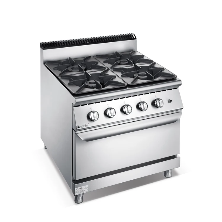 900 серия в китайском стиле двухконфорочная газовая горелка с шкафом