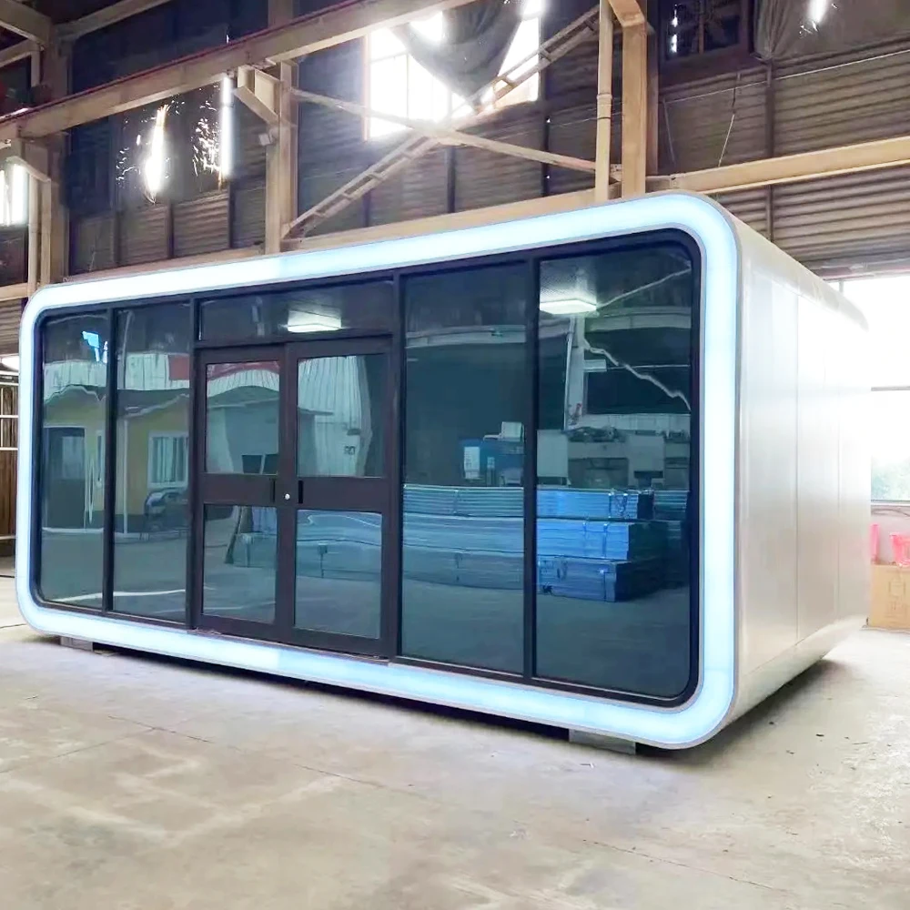 cheap wholesale price low price portable container house reasonable price classification a insulated container house