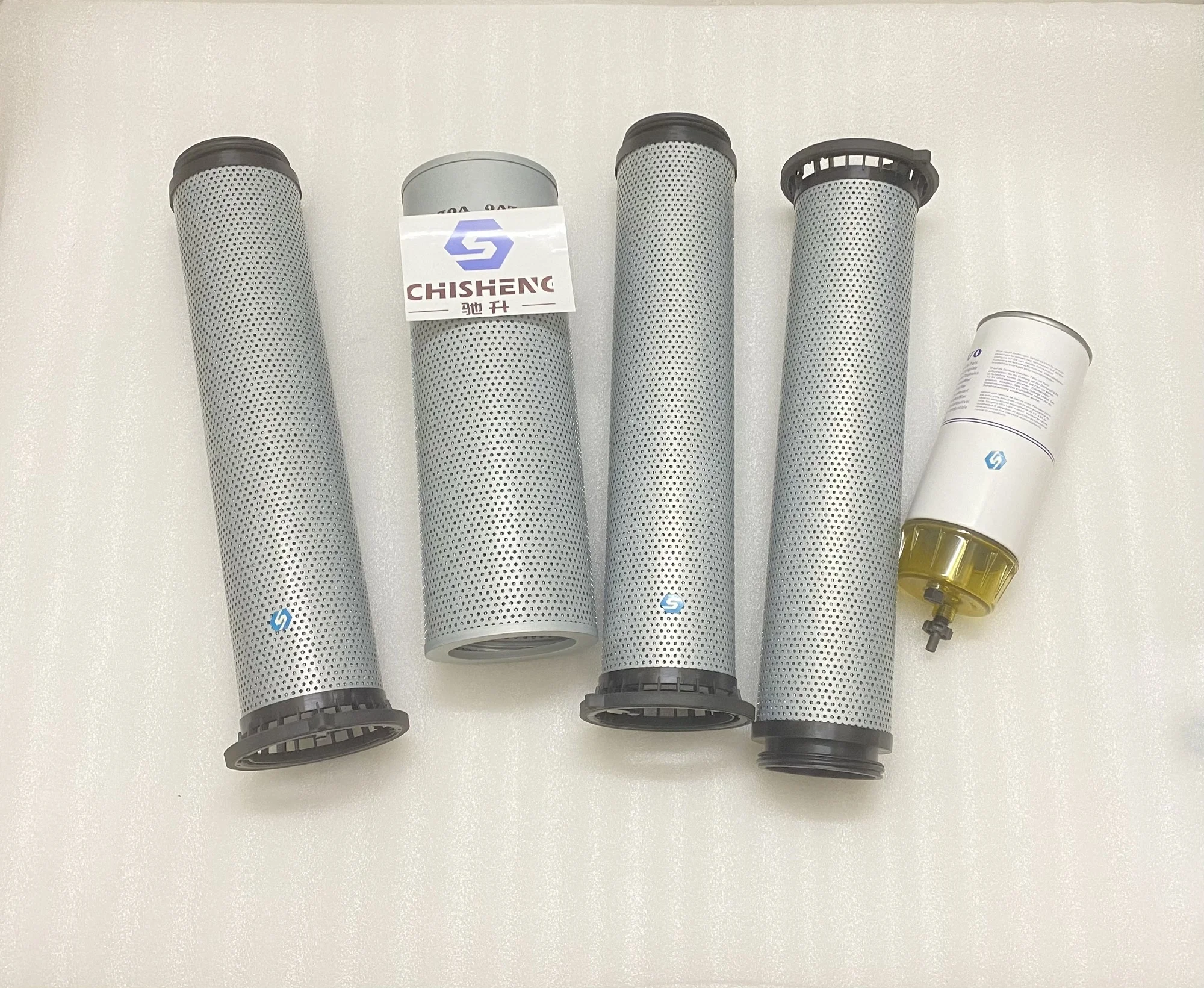 Fuel Filter Water Separator FS19816 FS19732 FS1242 PL270