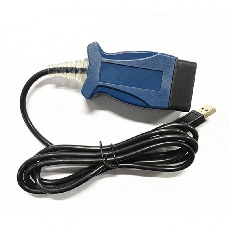 JLR Mangoose SDD V160 For Jaguar Land Rover OBD2 Scanner Auto Diagnostic Tool for Jaguar Land Rover