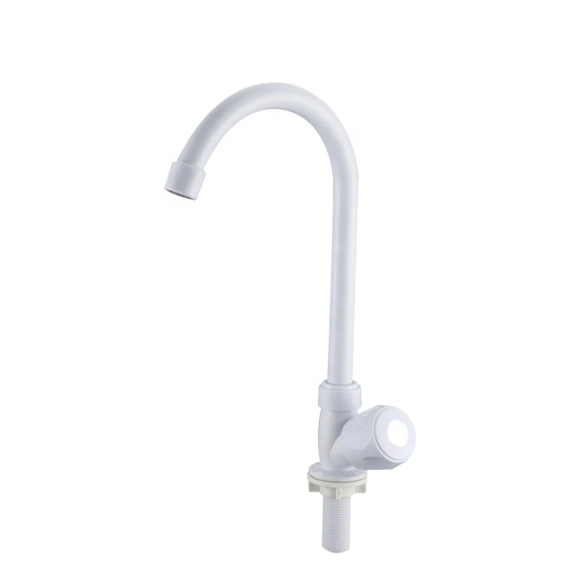 Cheap Modern Plastic Kitchen Sink Water Kitchen Faucet