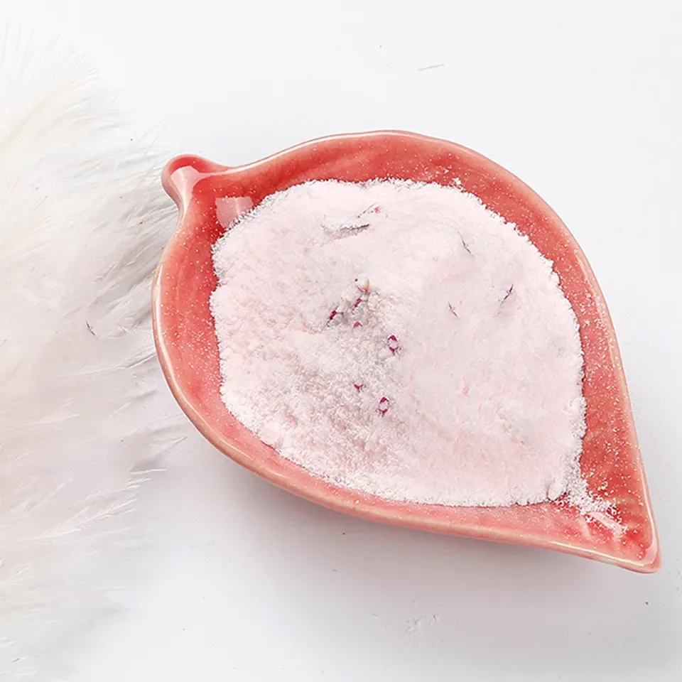 Diy SPA Collagen 24 Flavors Jelly Face Mask Organic Brighten Cleansing Peel off Powder Natural Jelly Facial Mask Powder