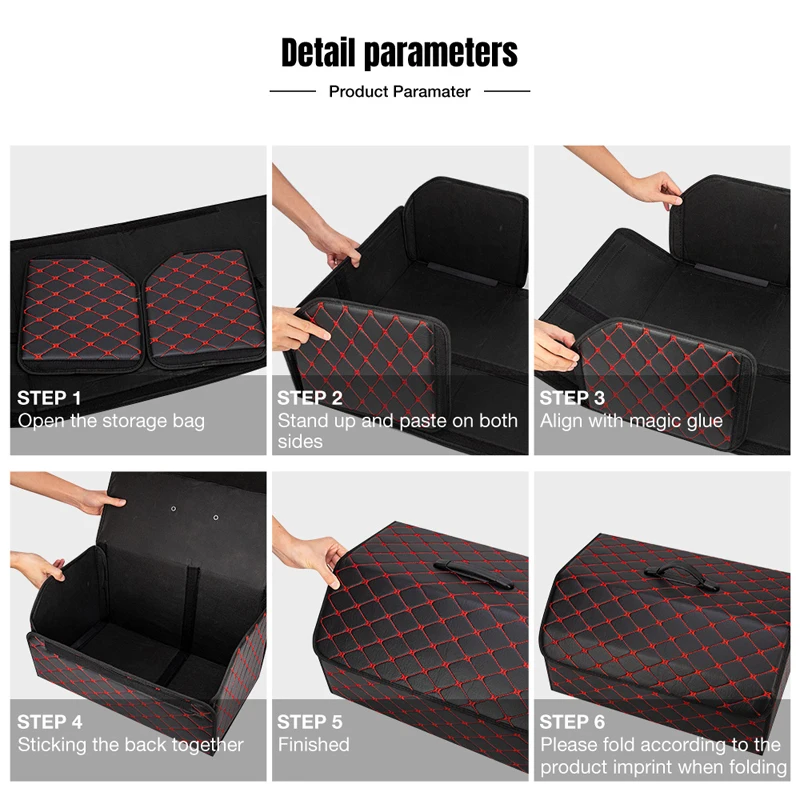 Wholesale high-end anti kick car rear seat storage bag Multi Pocket hanger organizer Cup Holder Black Summer Winter seat