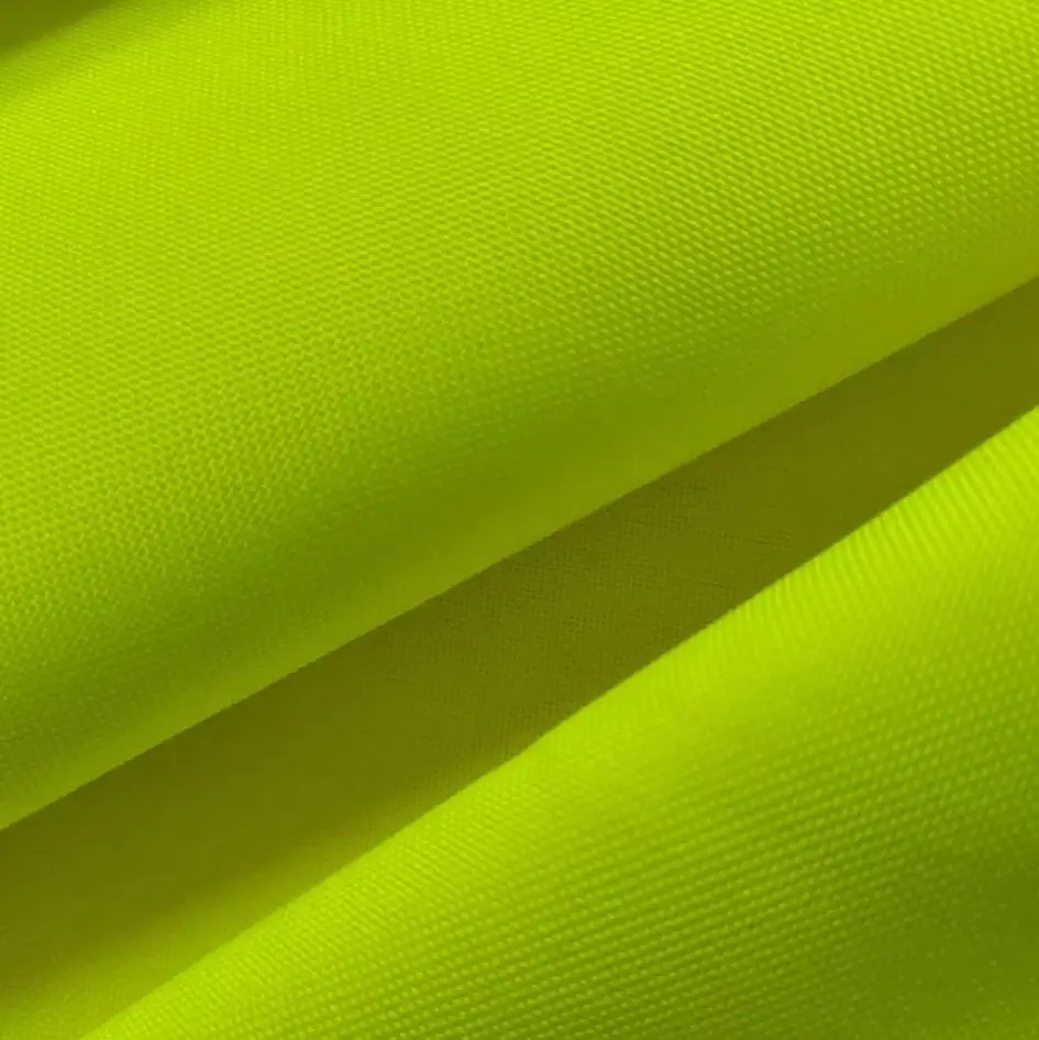 1200D 100% Polyester PU/PA/PVC Coated Oxford Fabric for Tent Outdoor Usage