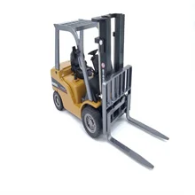 toy rc tow trucks