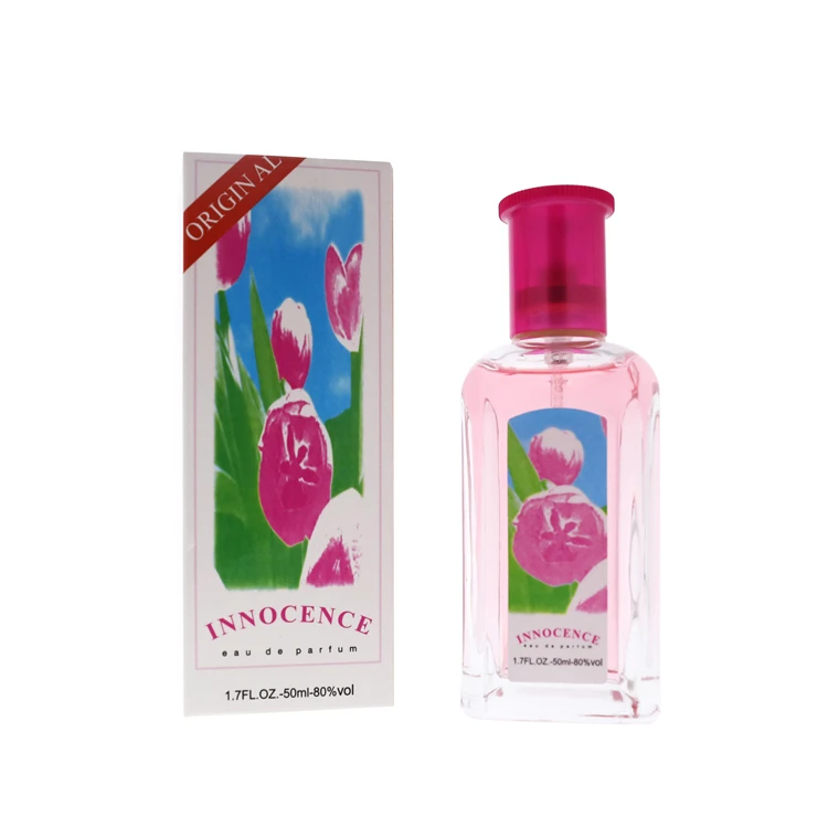 OLU272-8  High Quality Mist Perfume 50ml Floral Scent Subtle for Women Perfume
