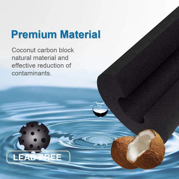 Frigidaire ULTRAWF PureSource Ultra Water and Ice Refrigerator Filter