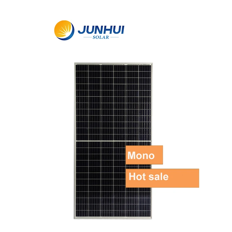 ZNshine Poly 1000w Photovoltaic Solar Panel Poly 335W Half Cut 72 Cell 2000*992*35 PV Modules White Backsheet Supplier Price