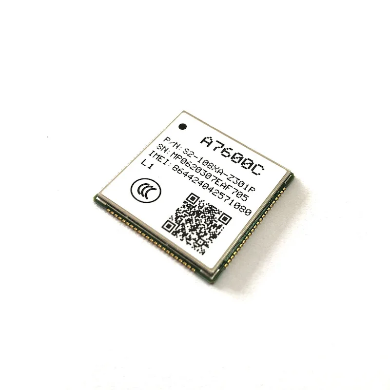 Оригинальный Новый Simcom 4 аппарат не привязан к оператору сотовой связи A7600C-L1 предварительно окрашенная оцинкованная сталь) с низкой ценой на
