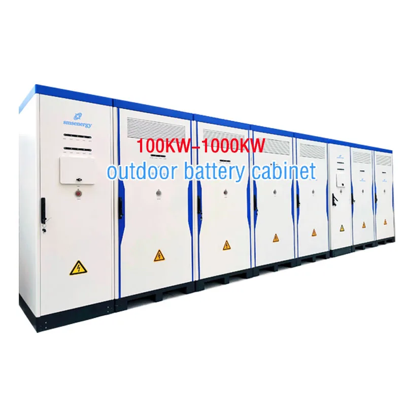 Oem 100Kw 200Kw Solar Energy Battery Storage Container Server Rack Battery Lifepo4 Buy Solar Energy System