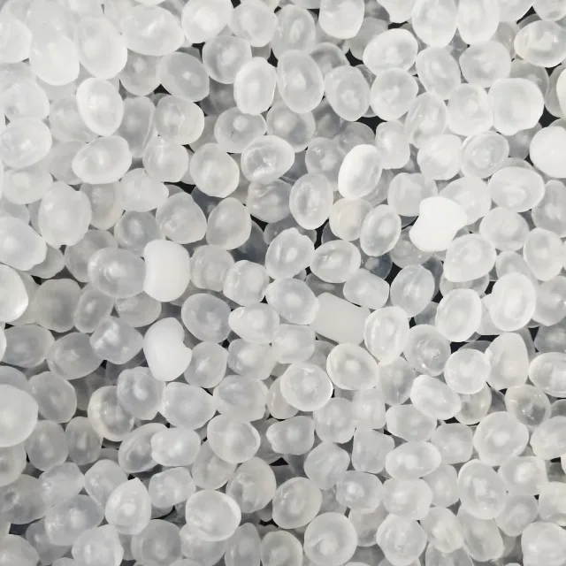 PP 1304E6 пластиковые гранулы для литья под давлением Гомополимер ExxonMobil
