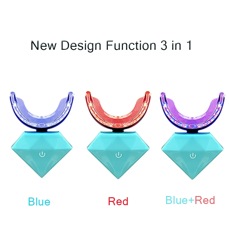 U Shape Toothbrush Full Automatic Toothbrush Adult 360 Degree Electric Ultrasonic Sonic Lazy Toothbrush