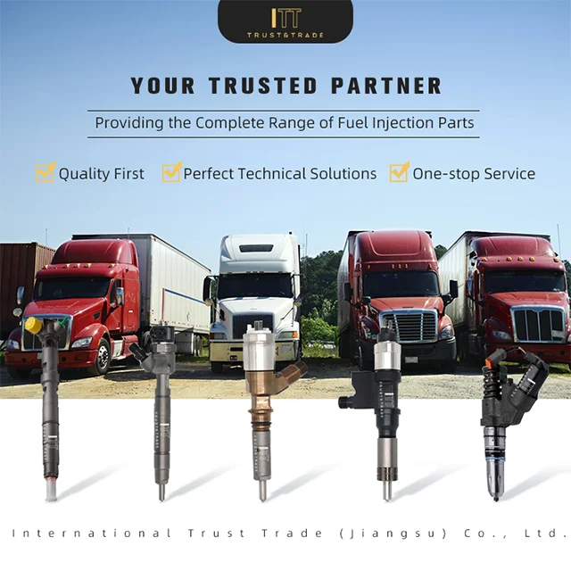 Factory Supply Strong F00RJ02067 Diesel Engine Spare Parts Common Rail Control Valve