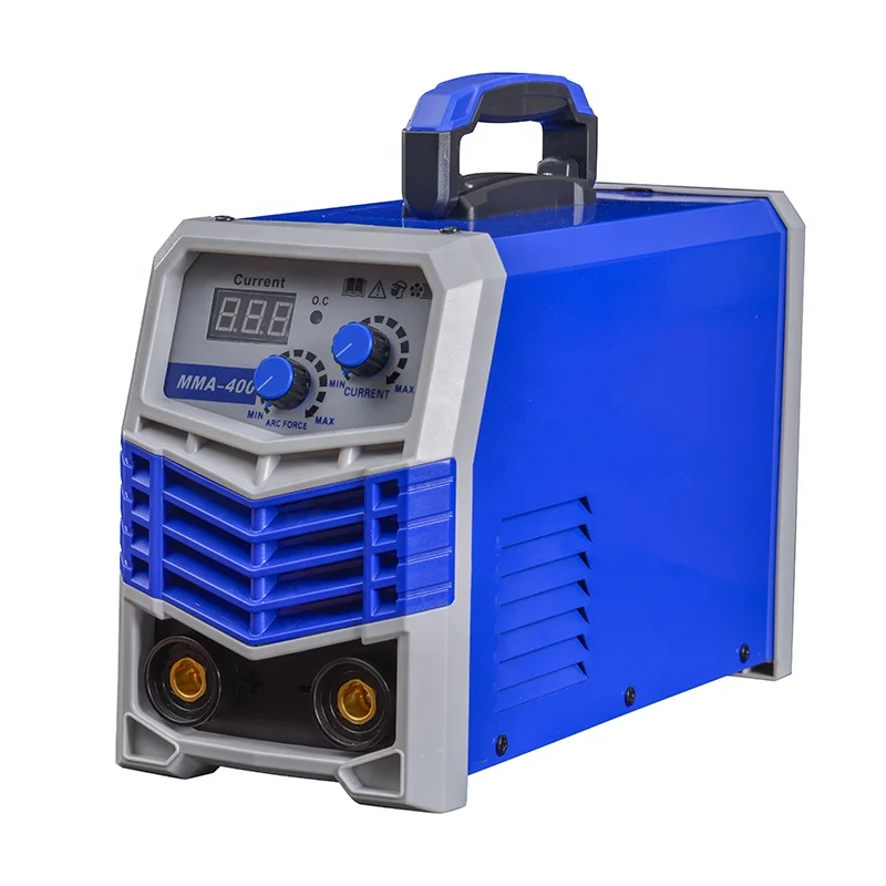 High Efficient MMA Ac Welder MMA Welding Machine