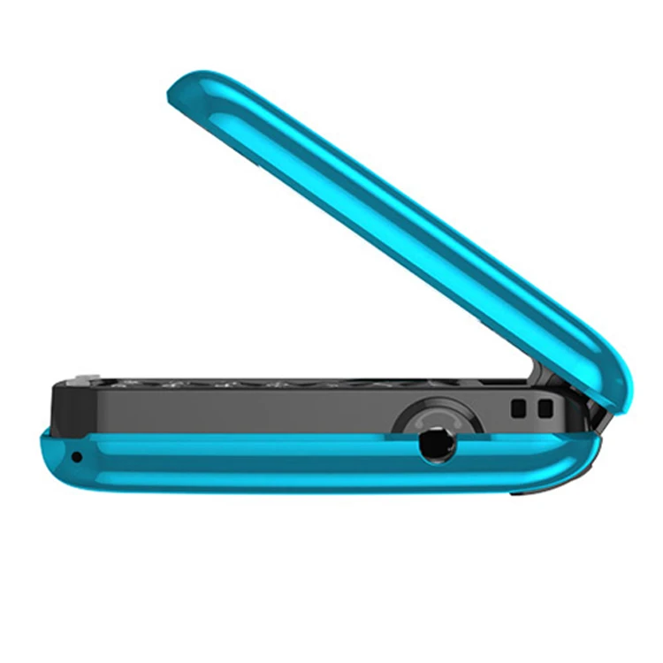 Многофункциональный мини-телефон BM60, телефон MP4 Magic Voice с одной SIM-картой