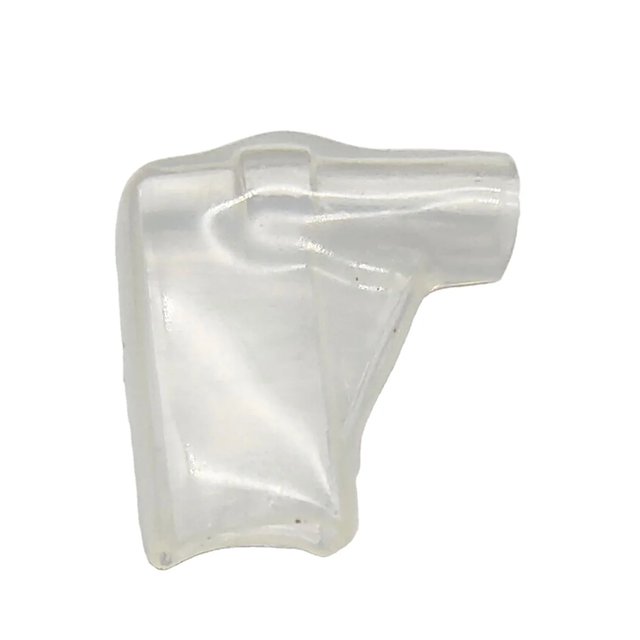 Quick Disconnect Terminal Connectivity Part flame retardant silicone