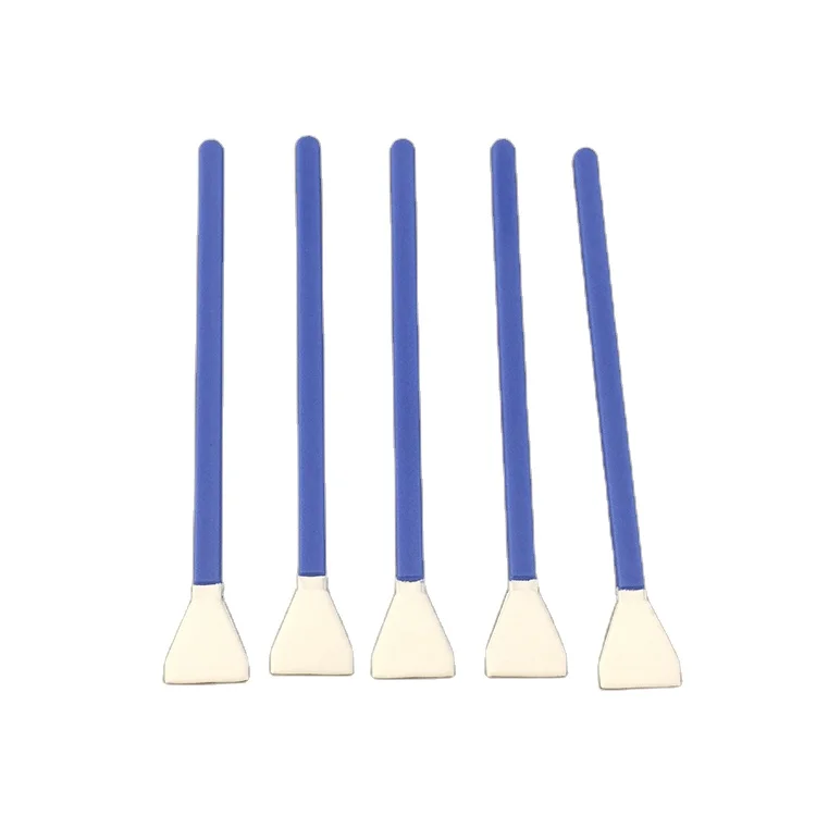 V Shape 16mm 2 Ply Dslr Digital Camera Aps-c Sensor Cleaning Swab