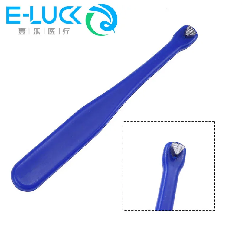 High Quality Orthodontic Plastic Dental Instruments Dentistry Molar Band Pushers