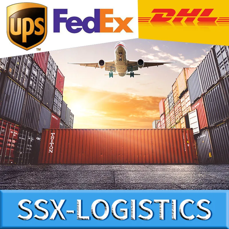 A freight forwarder who can transport wooden cases, air cases and oversize wooden frames