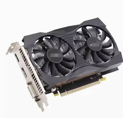 FOR GIGABYTE For NVIDIA GeForce GTX1050Ti G1 Gaming 4G with 4GB GDDR5 128bit Memory Graphics Card (GV-N105TG1 GAMING-4GD)