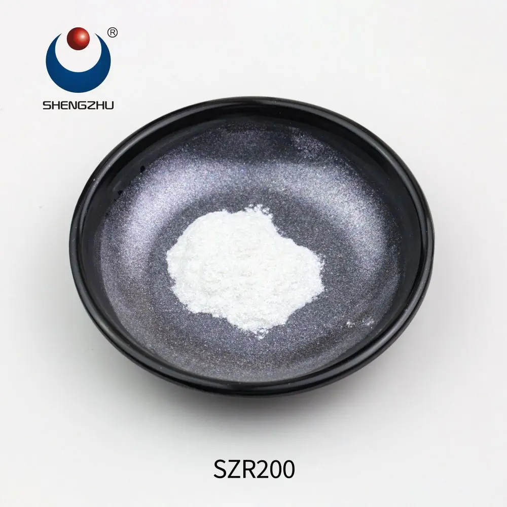 sparkle shimmer SZR201series diamond pearl pigment loose powder for cosmetic makeup eyeshadow lip gloss