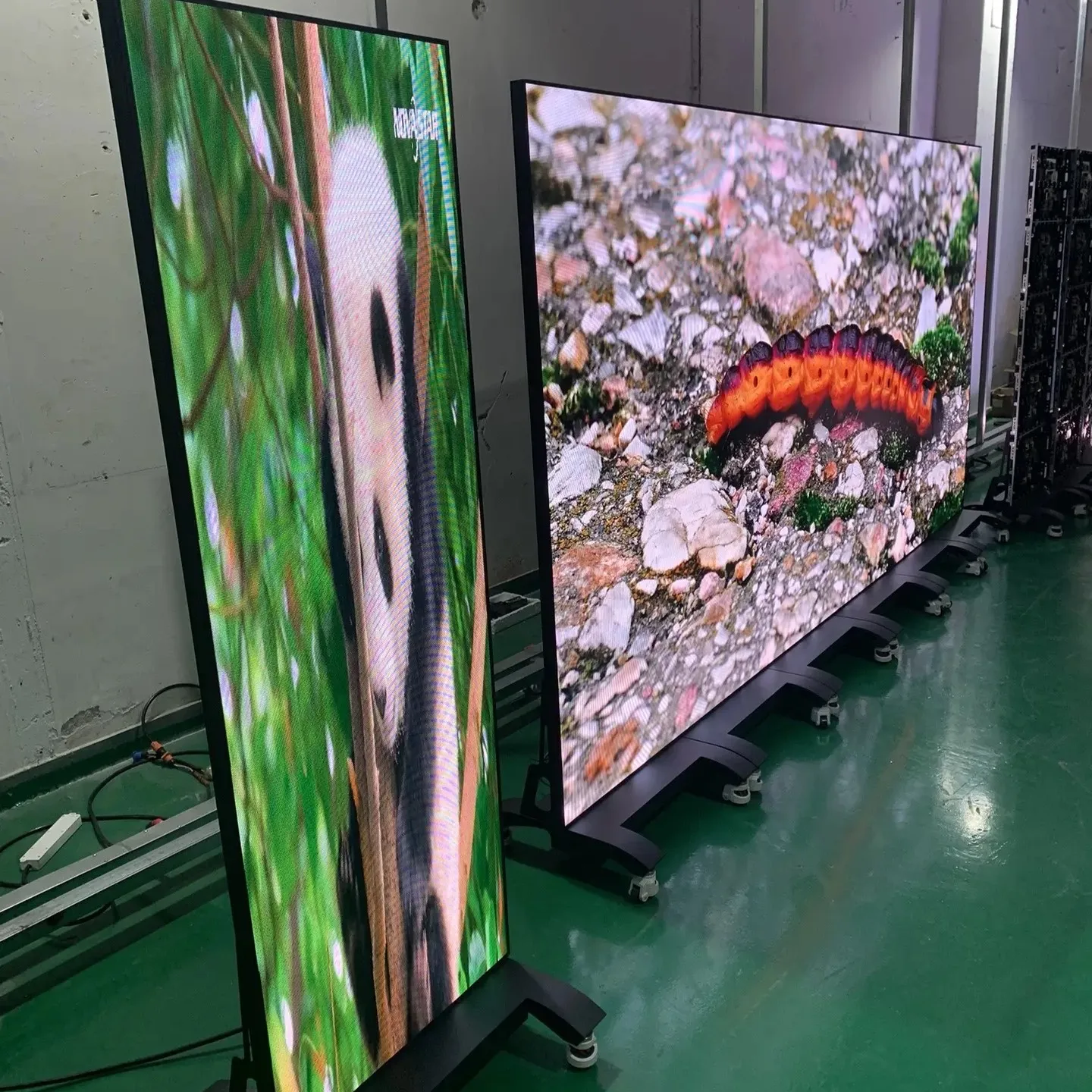 32-дюймовый светодиодный цифровой ценник с технологией электронных чернил для энергосберегающей розничной маркировки края полки