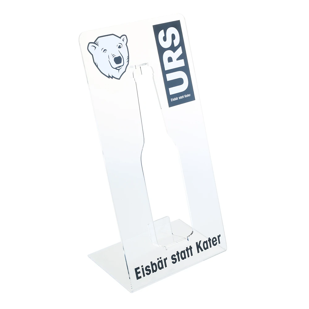 Custom Acrylic POP and POS Perfume Display Stands, Plexiglass Countertop Cosmetic Makeup Retail Displays