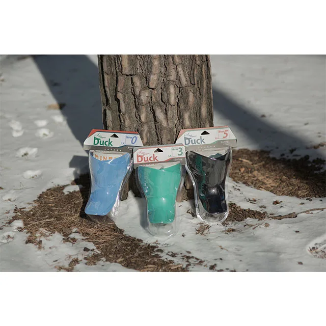 Korean Cheapest Snowboard Brand Support Duck Level 5