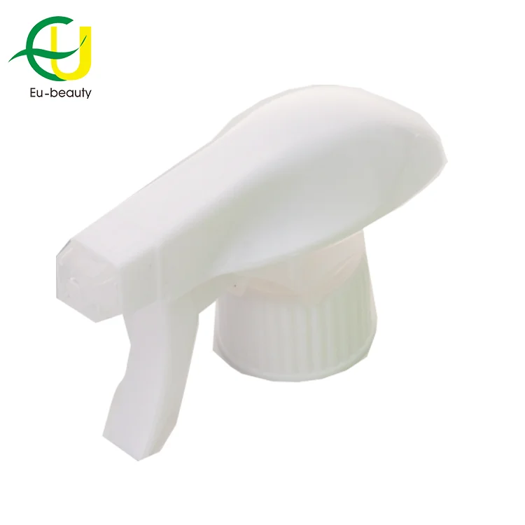 
Customized color cleaning water manufacturer foam trigger pump mini trigger sprayer 