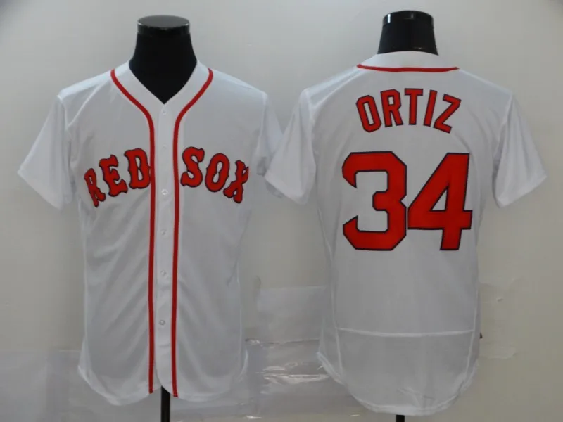 2022 красная бейсбольная майка Sox Jays 2 Xander Bogaerts 5 Enrique Hernandez 11 Rafael Devers 28 J.D. Бейсбольная Martinez Boston