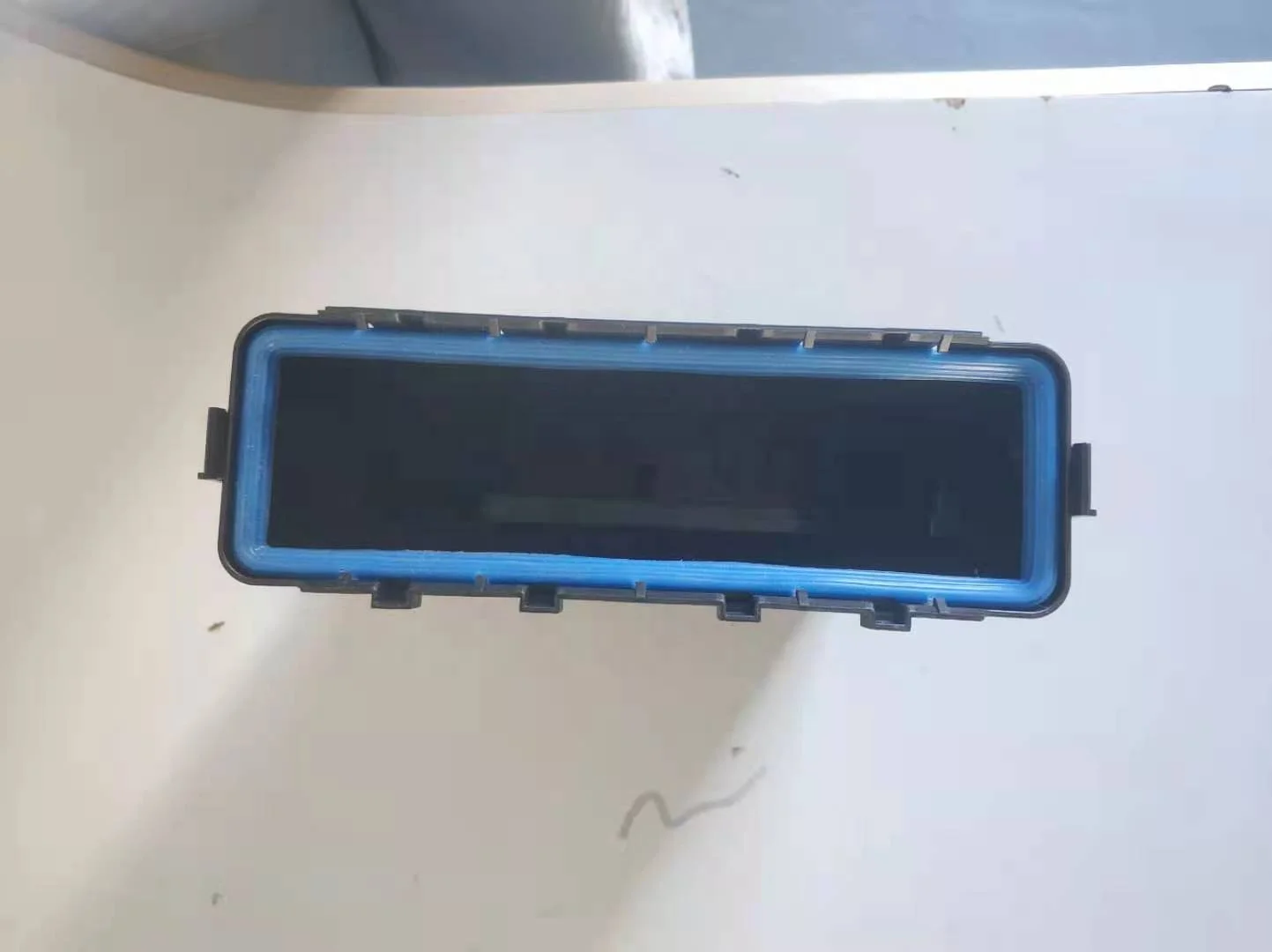 Соединитель большой емкости 581-01-60-033 5810160033