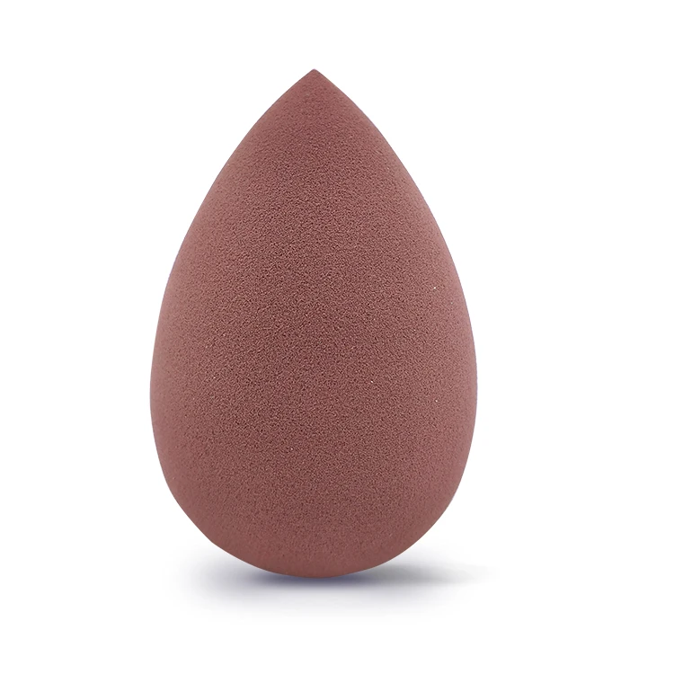 2021 hot selling products of B grade makeup sponge with private label