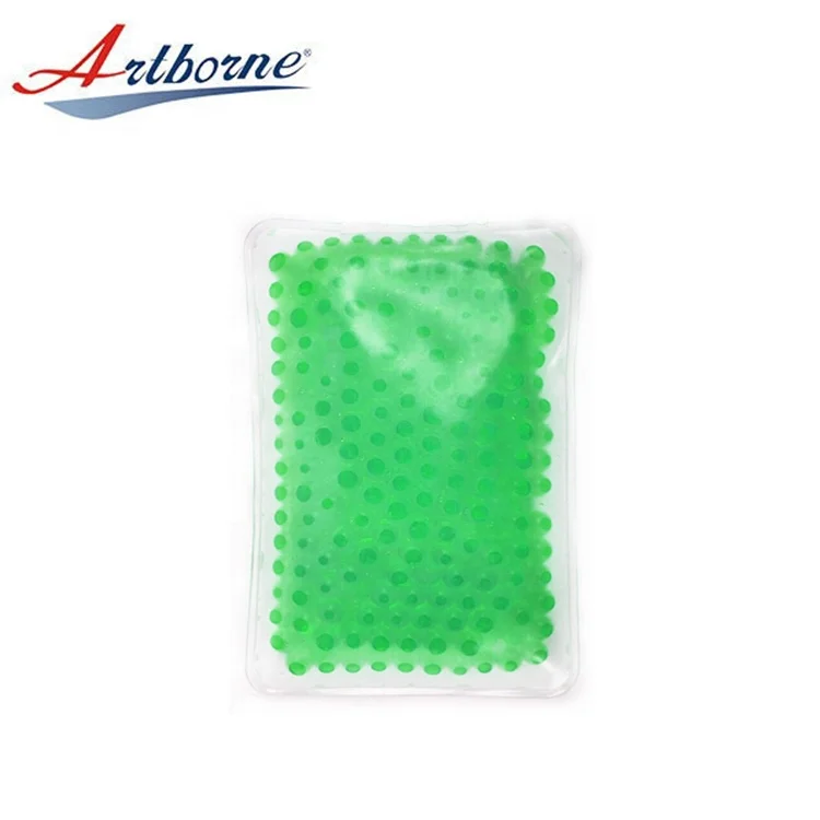 Reusable Gel Ice Packs Gel Cooling Pad Ice Pack Gel Hot Cold Pack Hand Warmer Hot Cold Pack Hot Cold Therapy