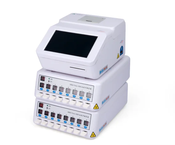 High Quality High Accuracy  Screening of High Risk Population of Gastric Cancer Pepsinogen Test Kit