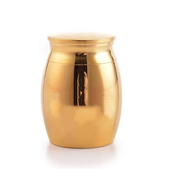 Small Cremation Keepsake Urns for Human Ashes Mini Cremation Urn Small Funeral Urns for Ashes