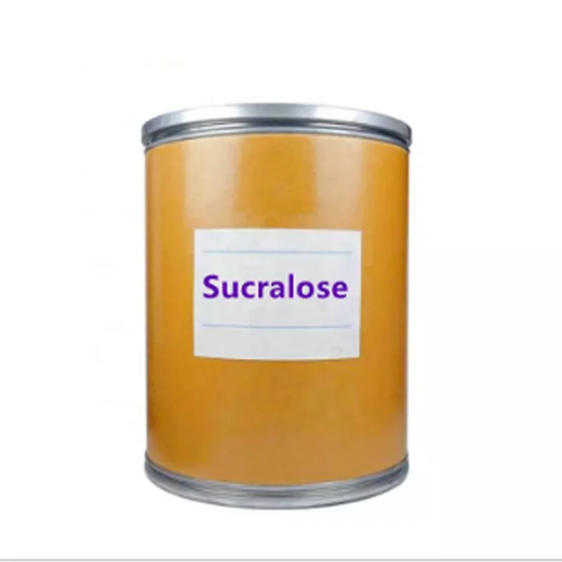 TianJia Manufacturer High Quality Factory Price Food Grade Sodium Sucralose Sweetener for Ice Cream