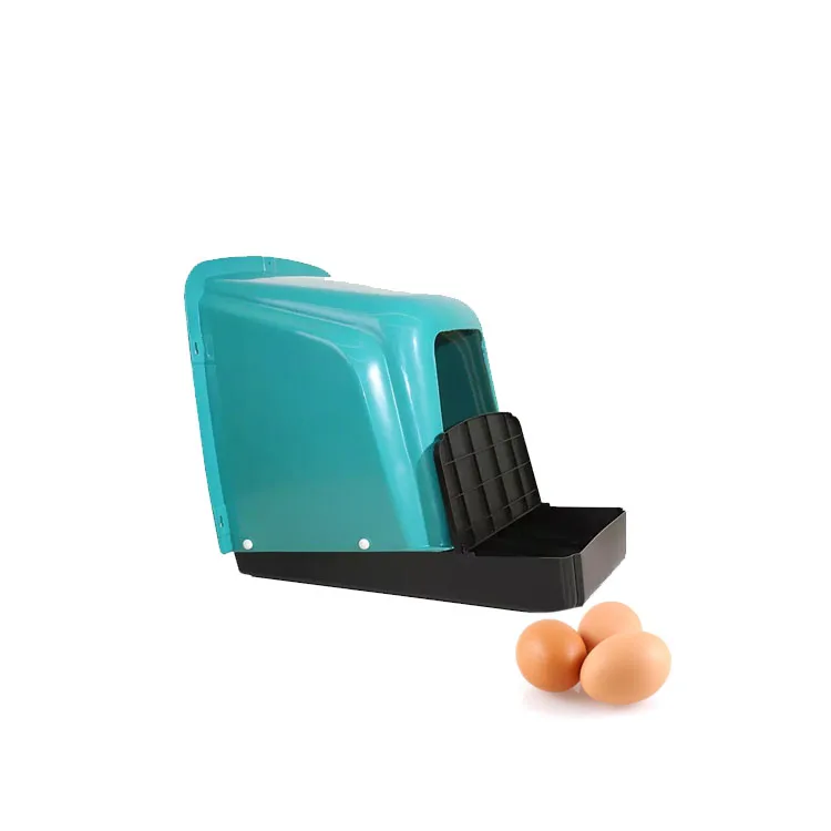 Cheap Price sale chicken layer nest boxes plastic chicken coop poultry nesting box for hens laying