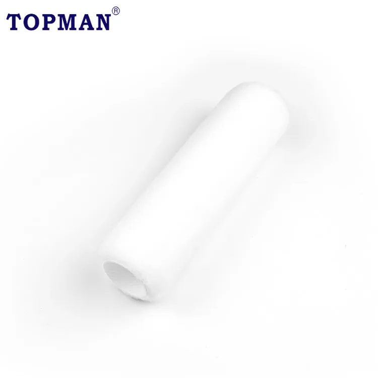 Hot sale handle designer Painting Wall Tools Paint Roller frame for Roller Cover