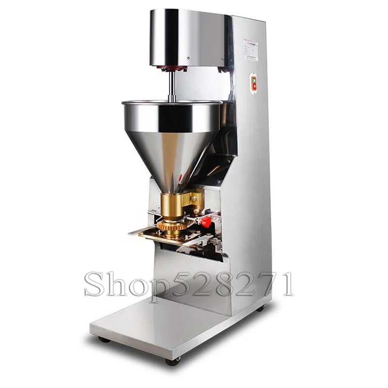 Fully Automatic Counting Frozen Meatballs Packaging Machine Sweet Dumpling Packing Machine For Fish Ball Frozen