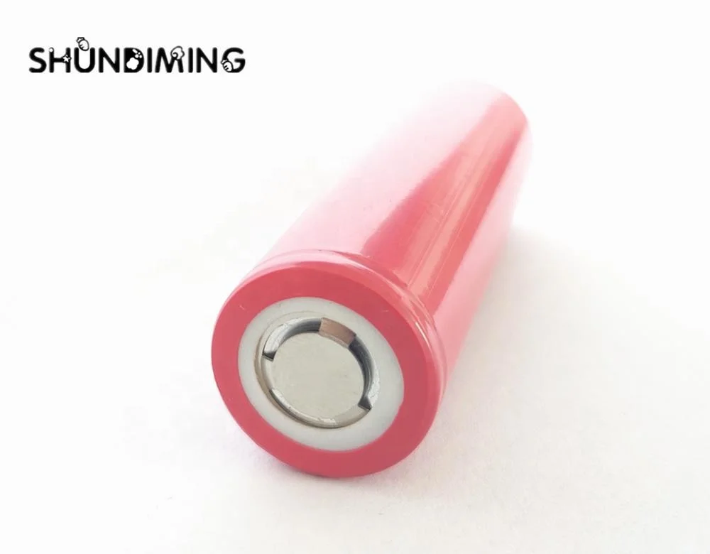 High Power Safety Usage 3.7V Rechargeable Li-Ion 21700 Tesla Battery 5000mAh Battery for Bicycle