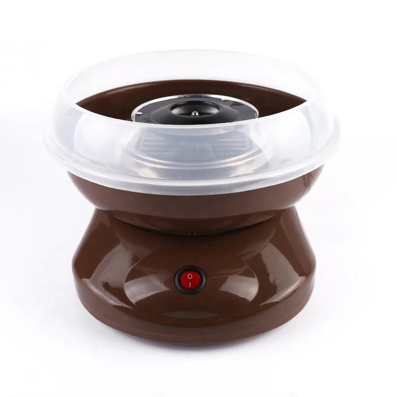 High Quality Home Mini Electric Cotton Candy Maker Marshmallow Machine