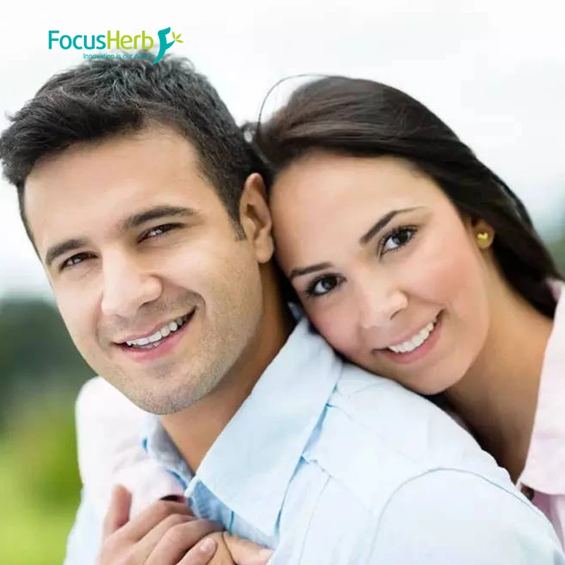 
FocusHerb Oyster Shell Extract Powder Tablet Oyster Peptide 