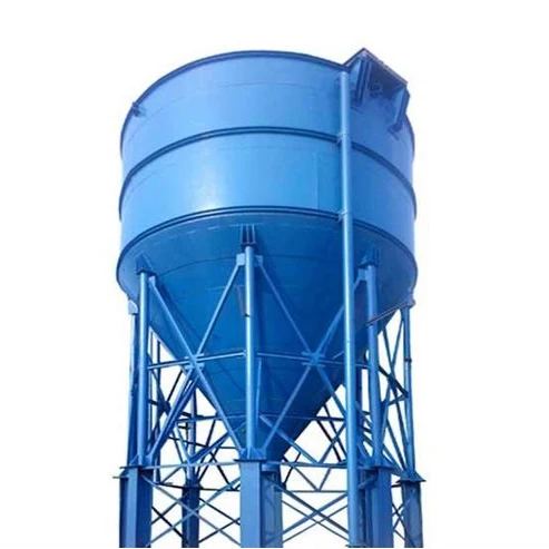 
mining equipment mineral sedimentation tank / sludge thickener tank 