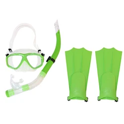 Most Popular Children PVC Swimming Googles Waterproof Promotional Kids Swim Goggles Snorkeling Equipment