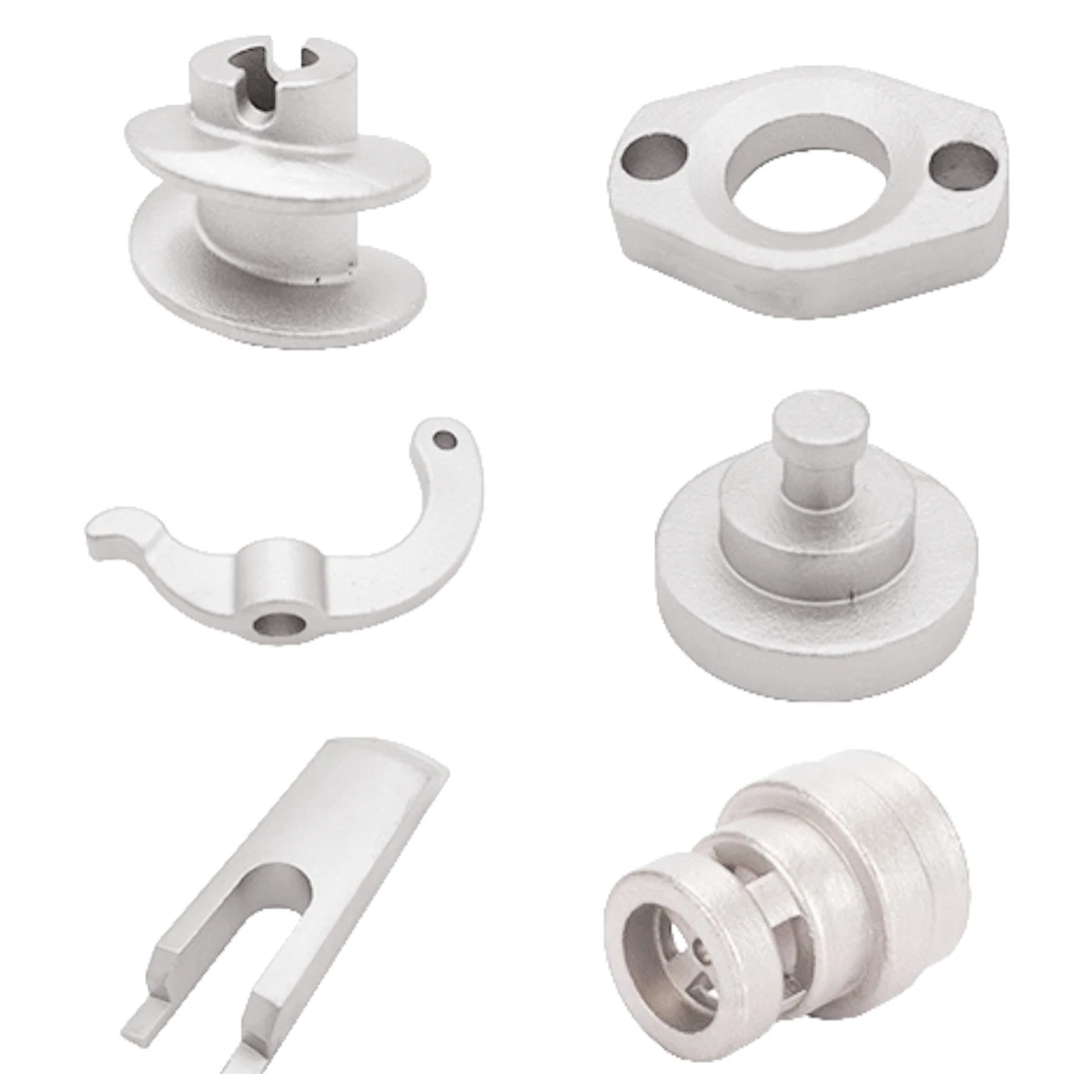 Customize OEM ODM 316 304 316L Stainless Steel And Other Material Precision Casting Investment Casting Parts Products-7