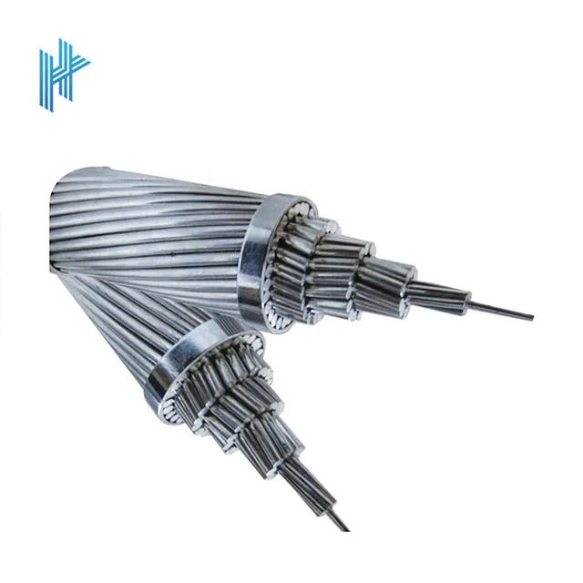Bare  Aluminum Conductor   AAAC Cable  100sqmm  All Aluminum Alloy conductor power cable manufacturer