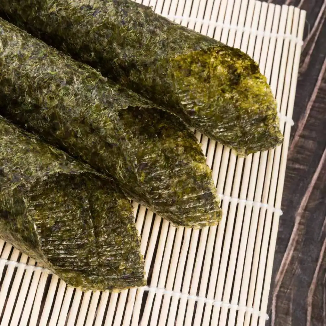 New Design Dried Roasted Seaweed Powder For Wholesales,zc-chip075, dried seaweed roasted, dried roasted seaweed powder, roasted seaweed powder