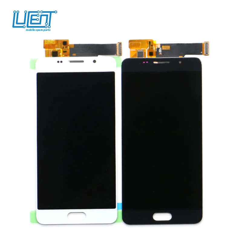 
for samsung A5 2016 lcd display,for samsung a5 2016 lcd for samsung a510 lcd,for samsung galaxy a510 display 