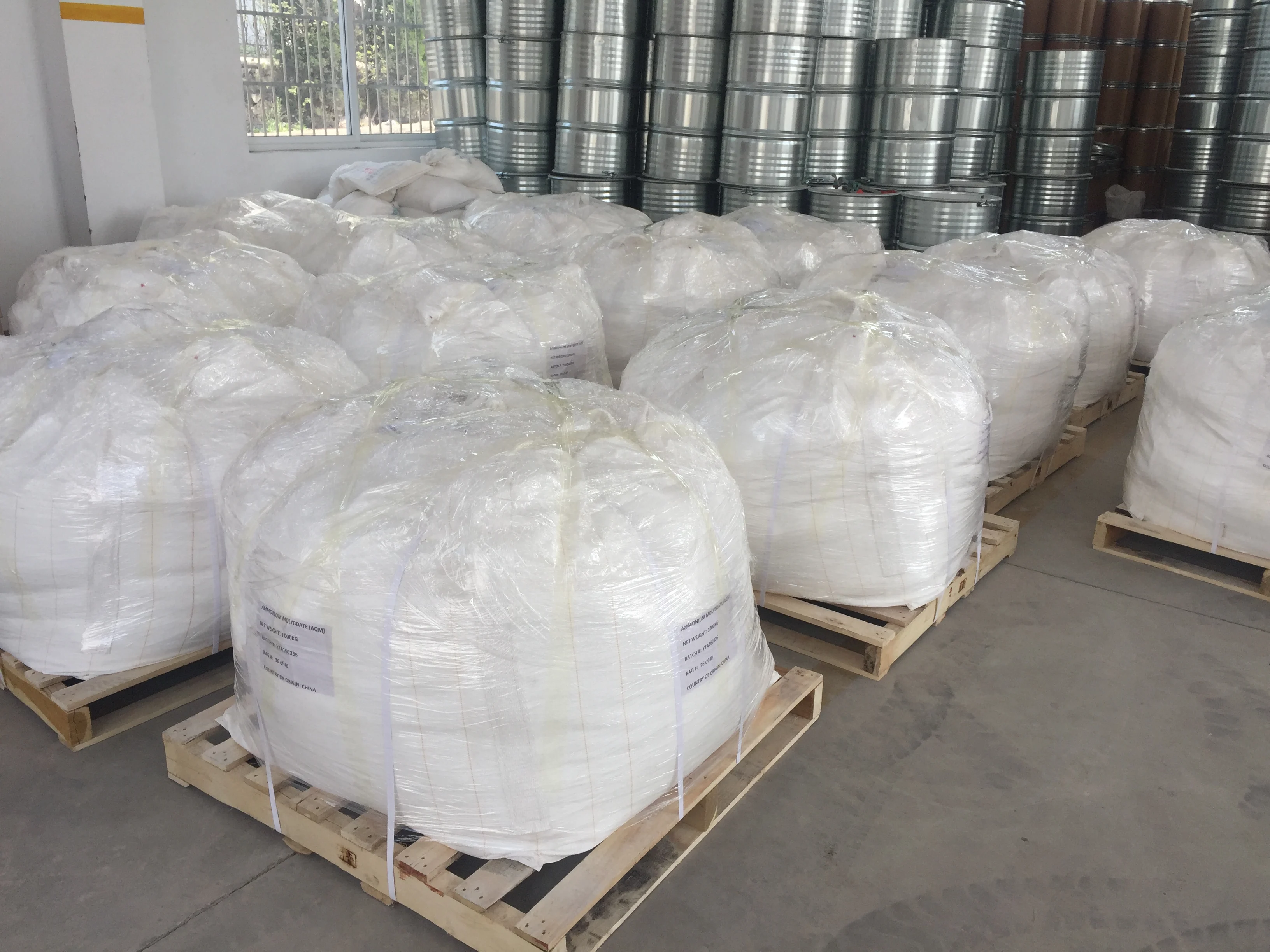Factory provide high quality Zinc Diethylphosphinate (ZDP)
