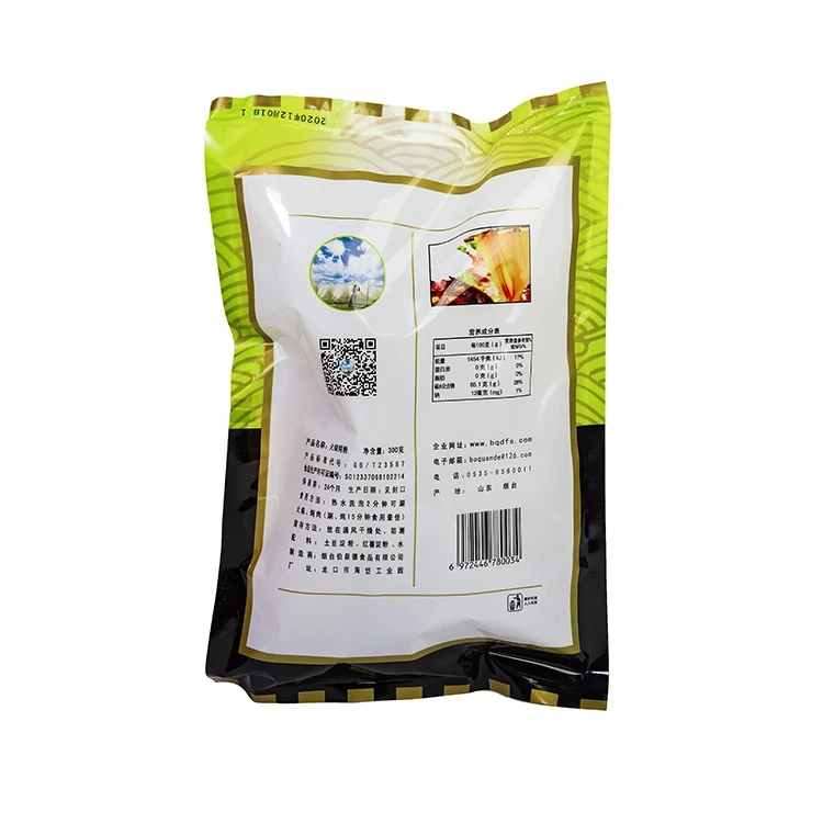 Прямая продажа с фабрики китайский белый цвет горячий горшок лапша